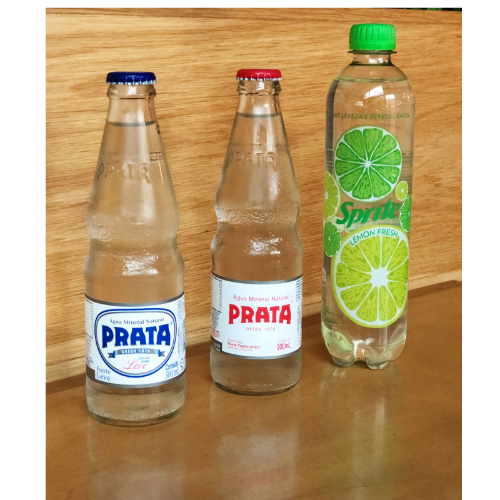 Água