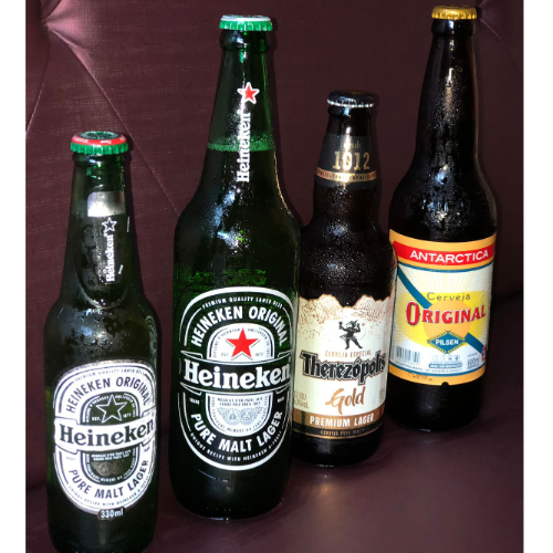 Cerveja