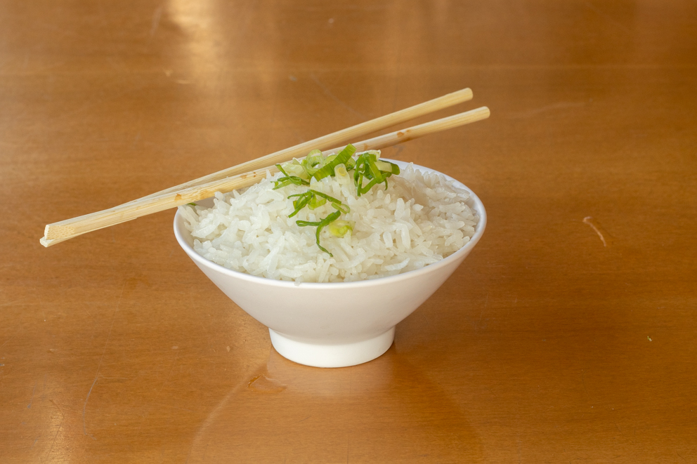 Gohan (200g)