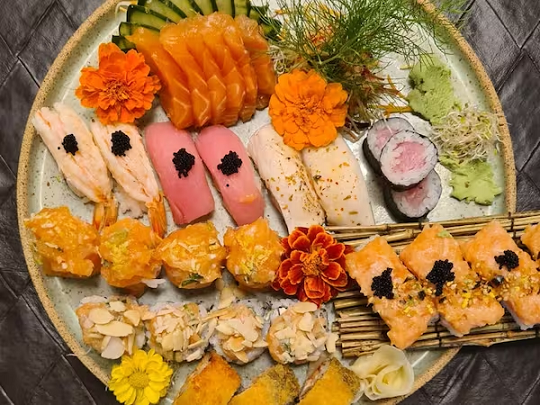 Matsuya 30 Gourmet