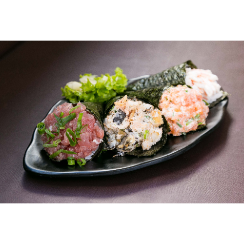 Temaki