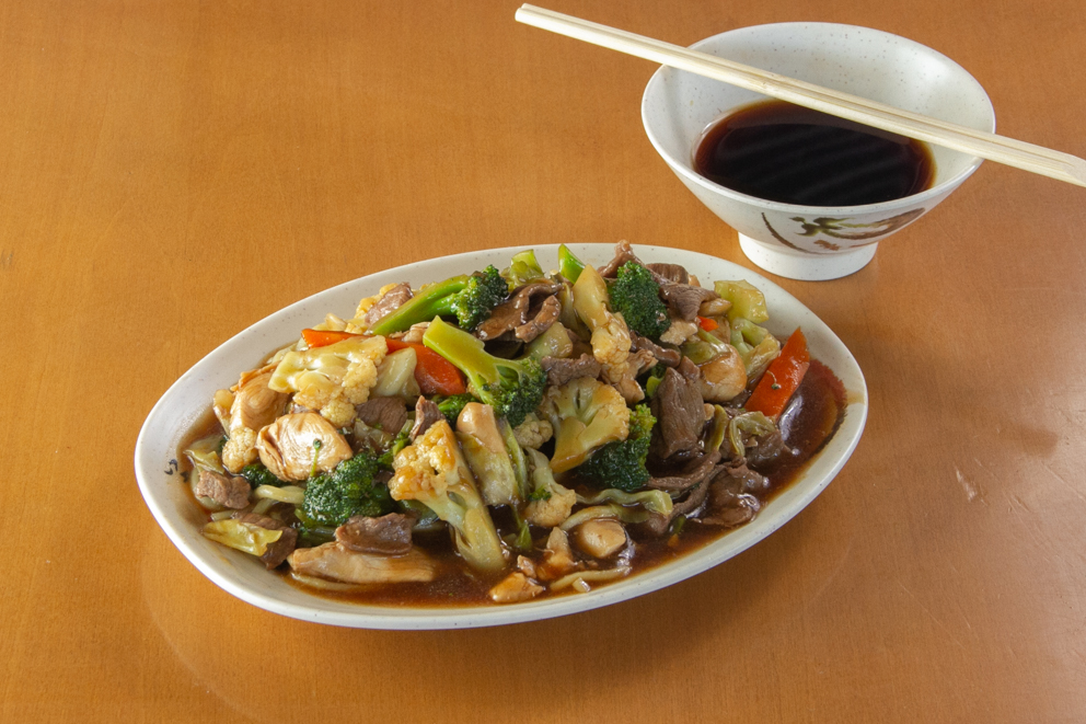 Yakissoba