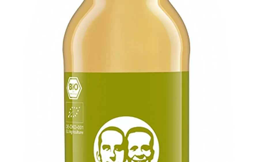 Fritz Apfelschorle