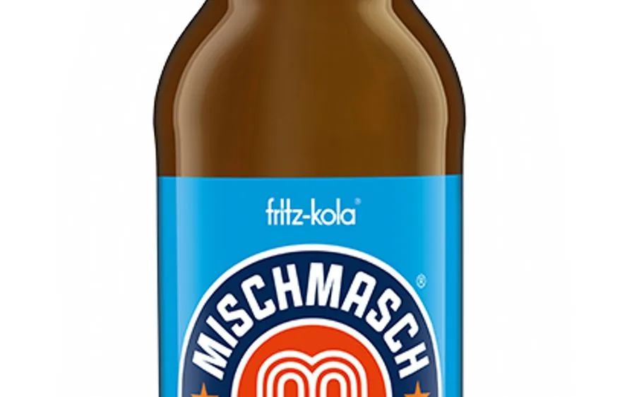 Fritz Mischmasch