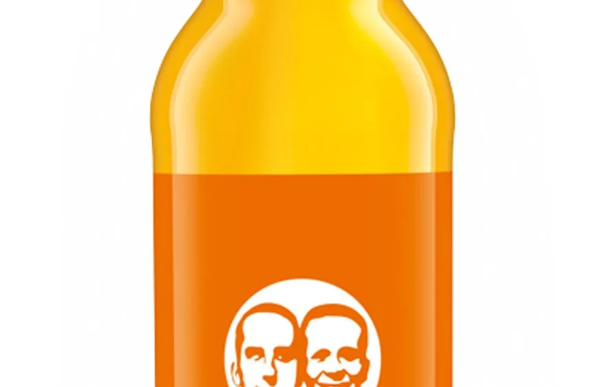 Fritz Orange
