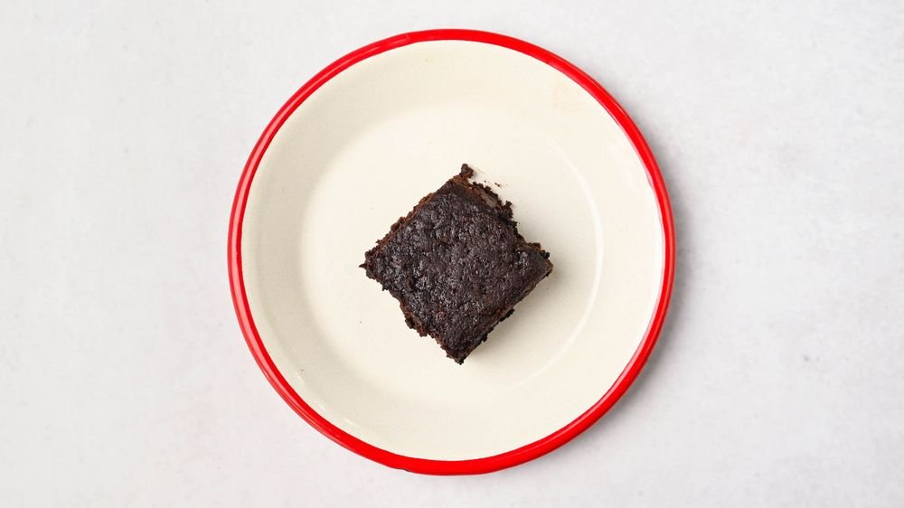 Schoko Brownie