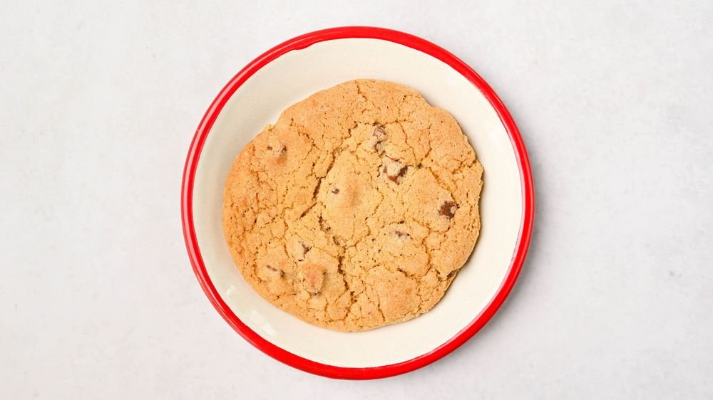 Vegan Cookie