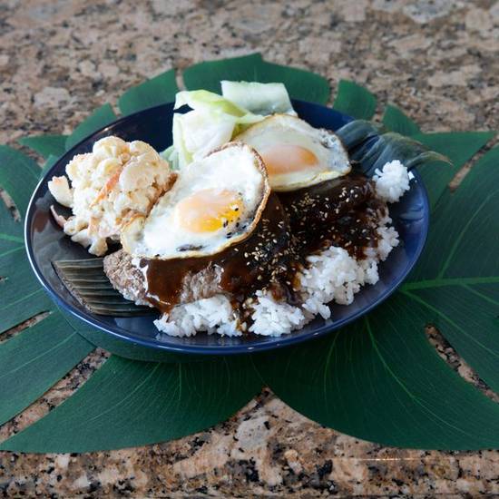 Loco Moco