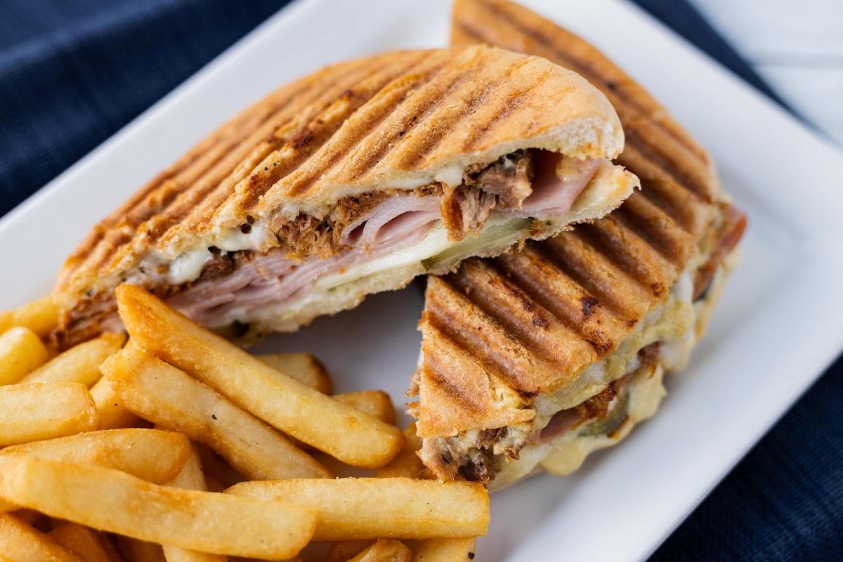 Cubano