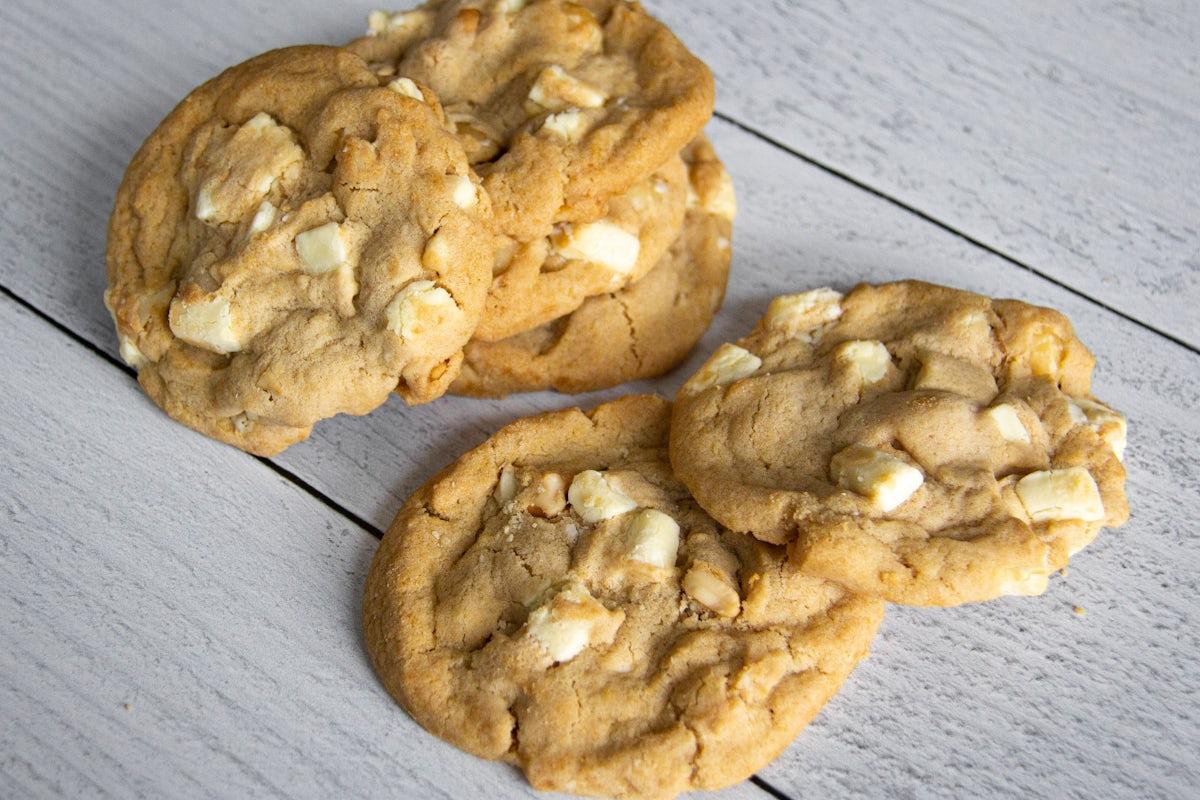 Erma's Fresh Baked Cookies