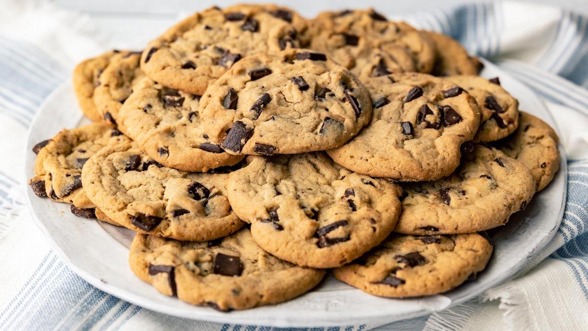 Party Platter Cookies