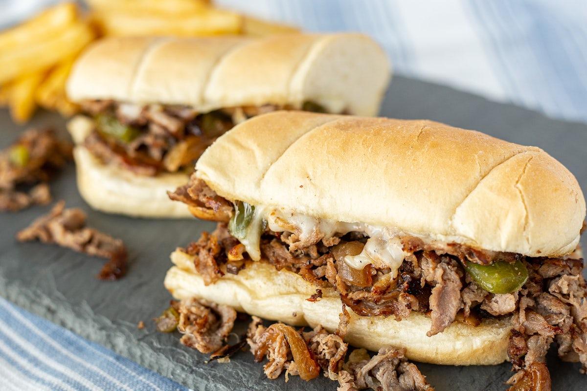 Philly Steak