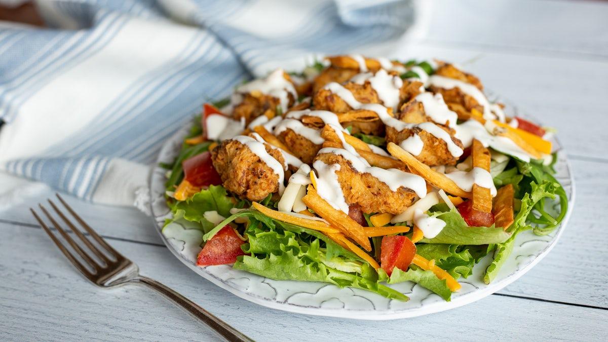 Santa Fe Chicken