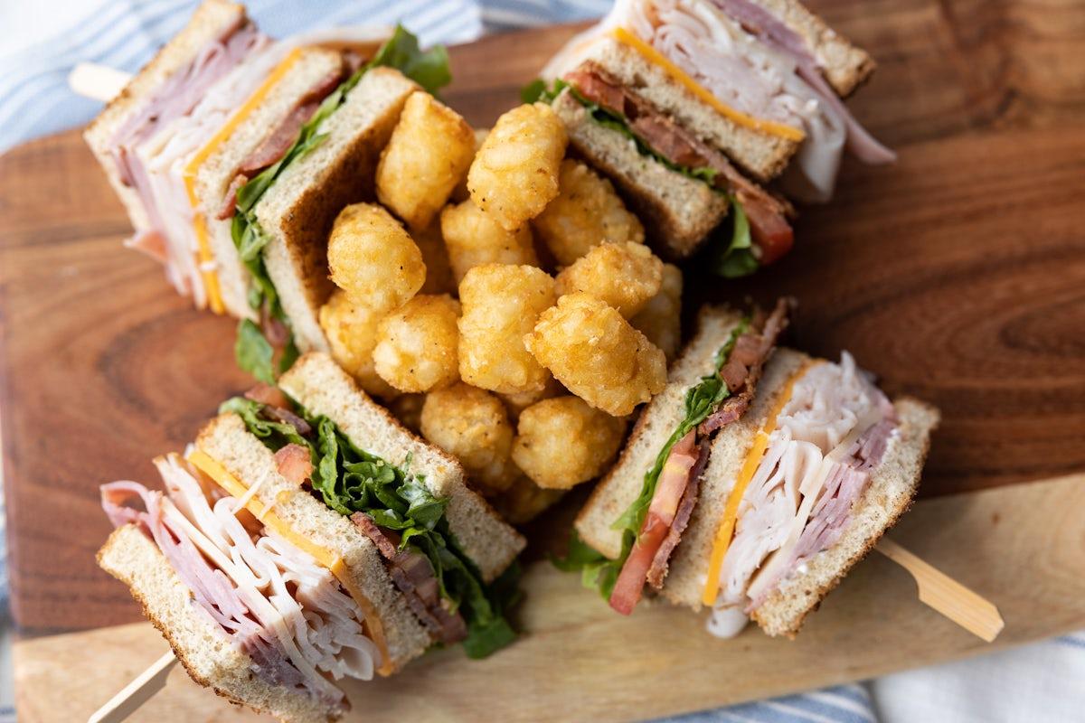 Stacked-To-The-Max Club