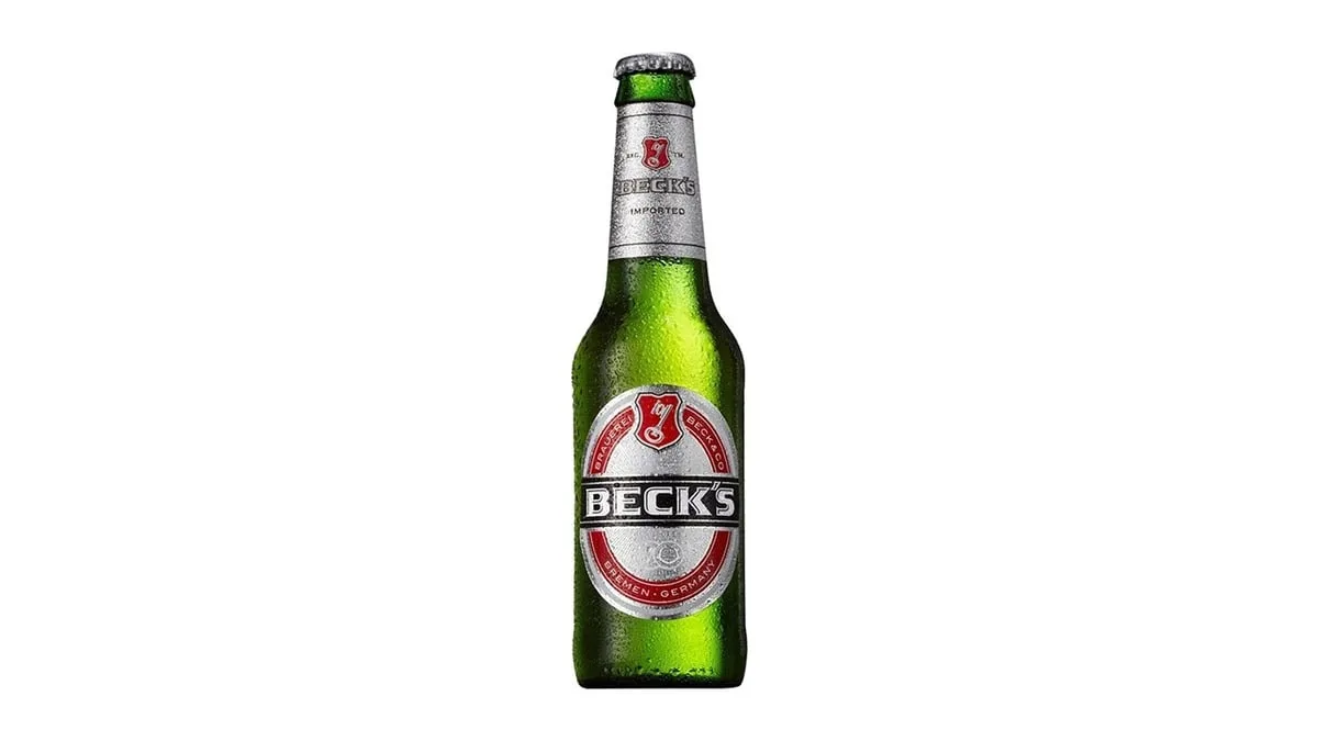 Beck's 0,5 l