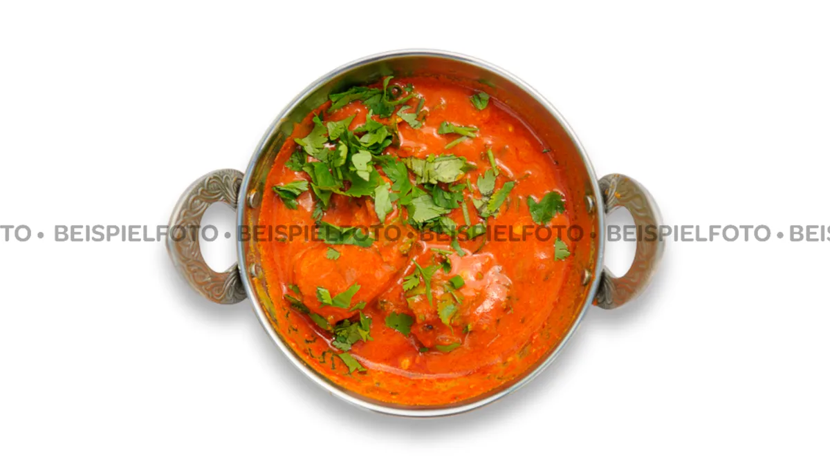Chicken Curry