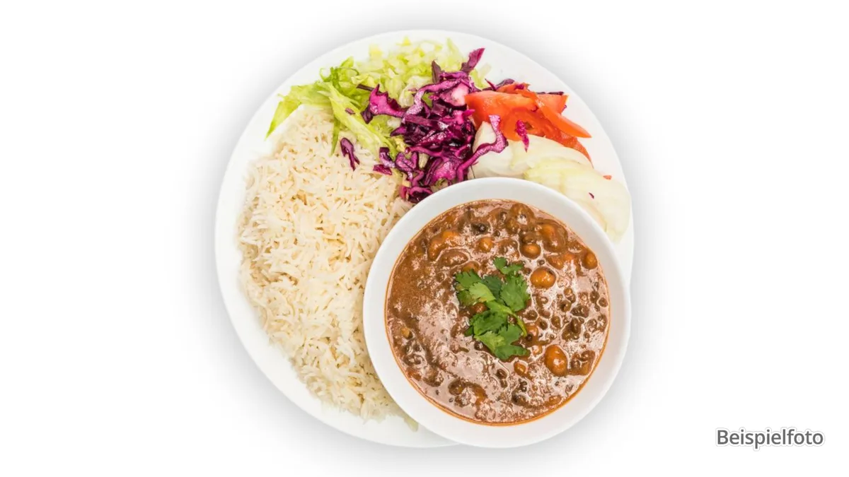 Daal Makhani
