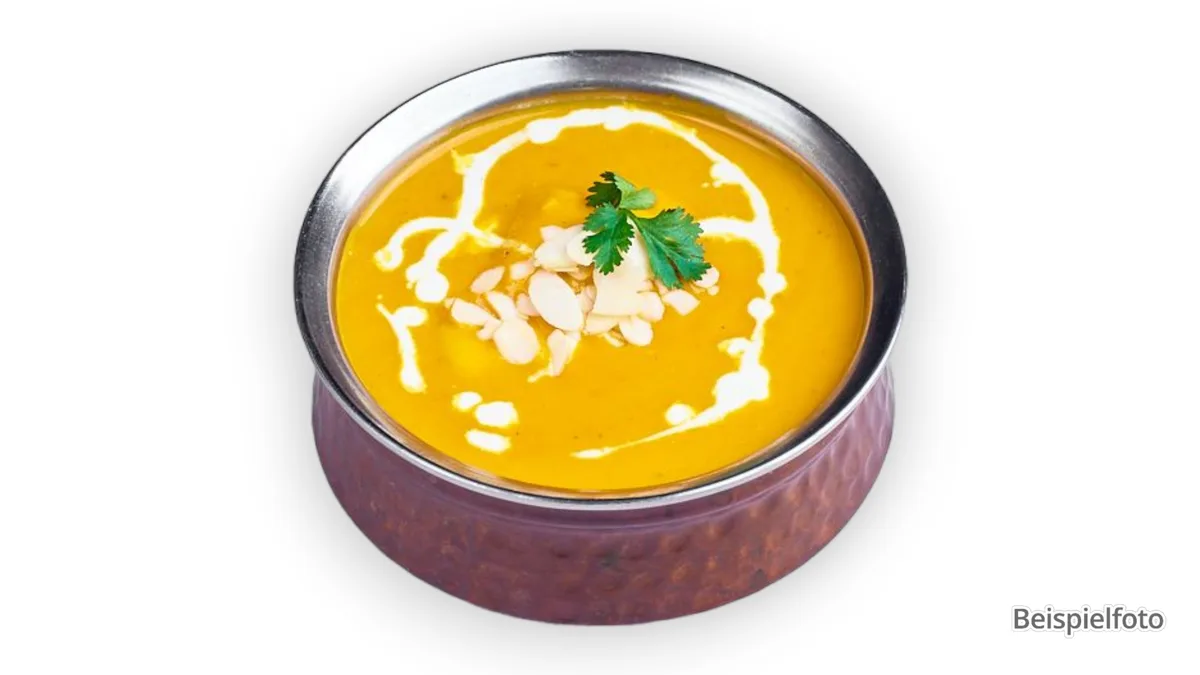 Fisch Mango