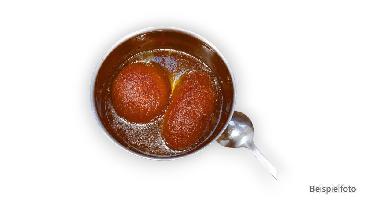 Gulab Jamoon