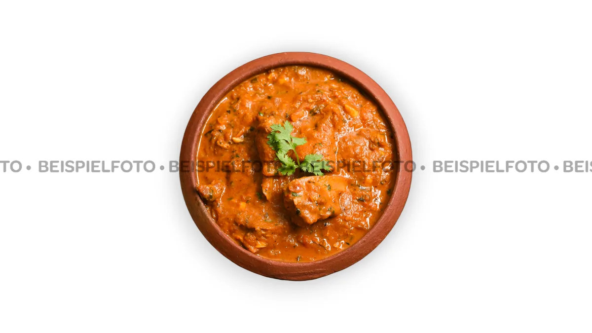 Kadhai Chicken