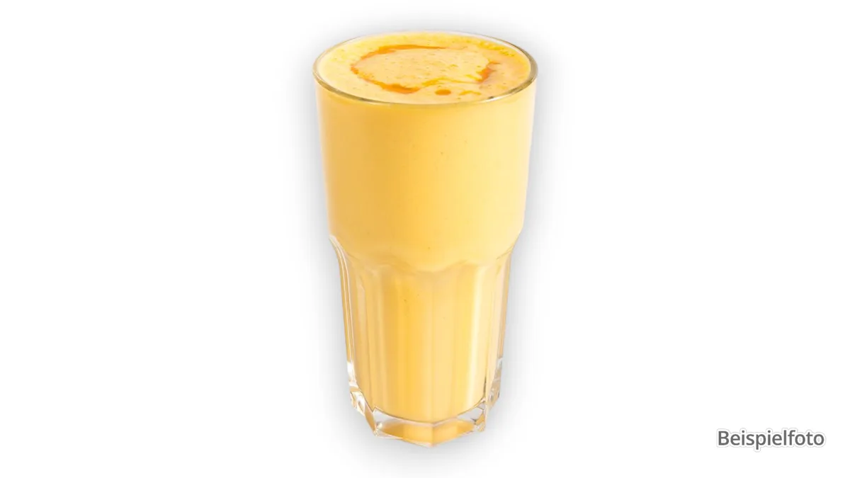 Mango Lassi 0,4 l