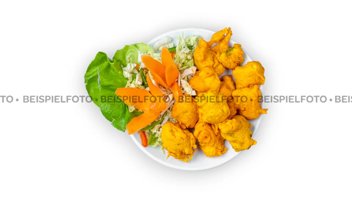 Paneer Pakora