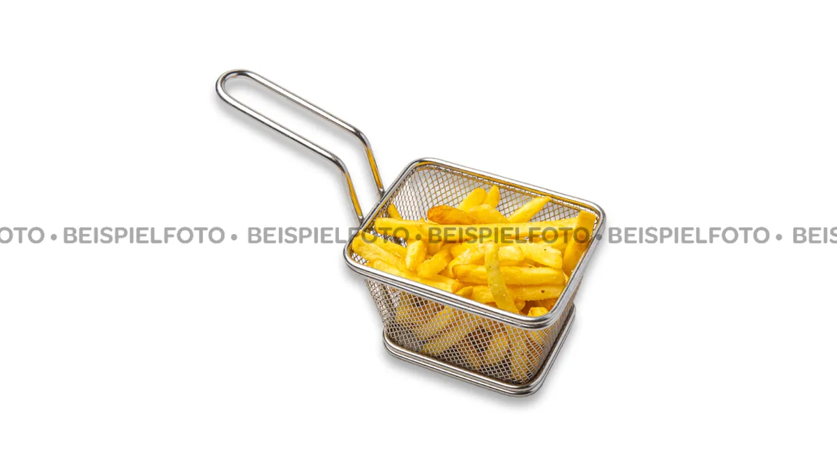 Pommes frites