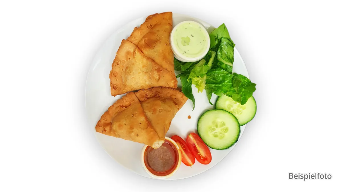 Samosas