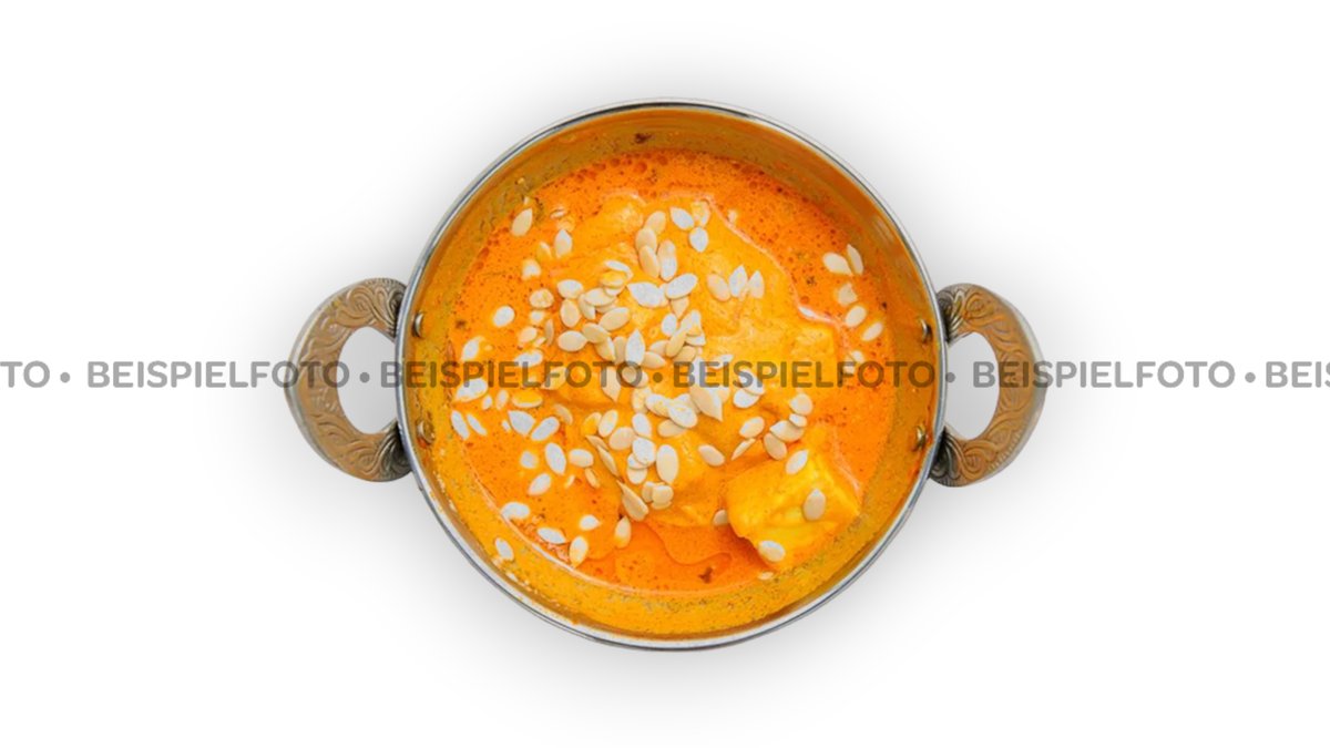 Shahi Paneer