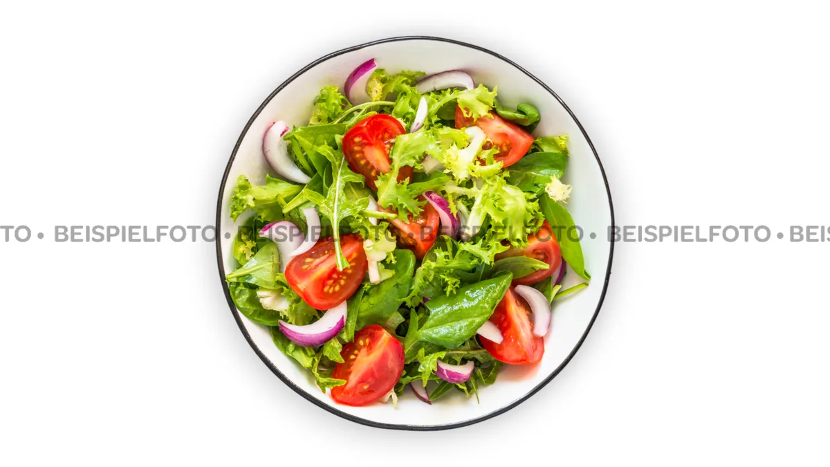 Tomatensalat