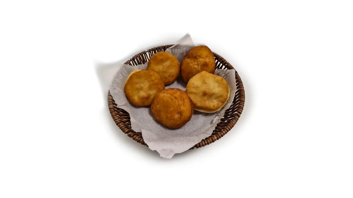 Баурсаки