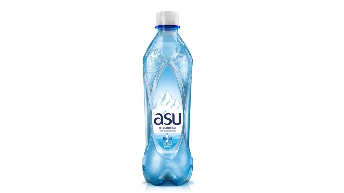 Asu Stil, 500 мл