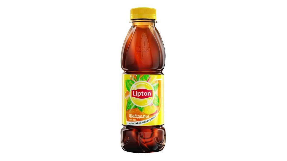 Lipton Ice Tea, 500 мл