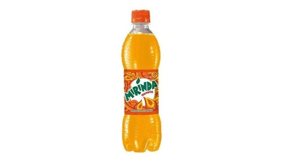 Mirinda, 500 мл