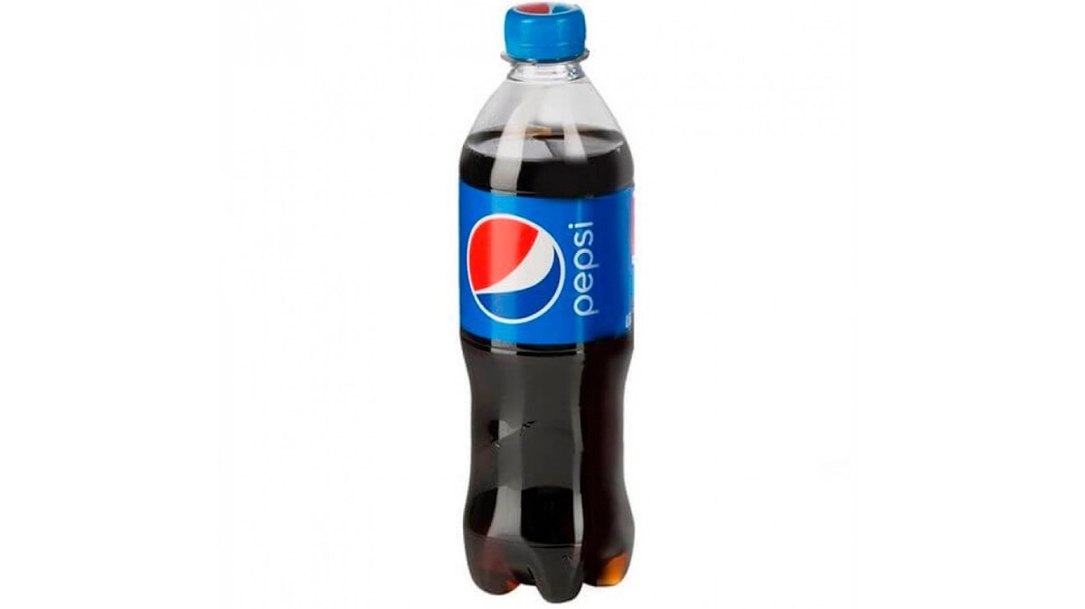 Pepsi, 500 мл