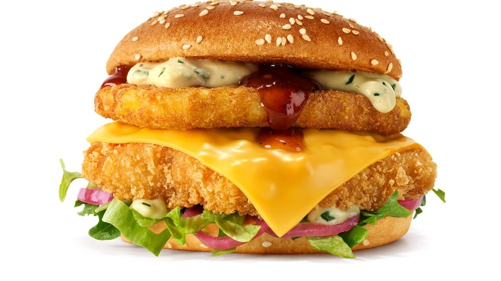 Bearnaise Deluxe Grand Chicken