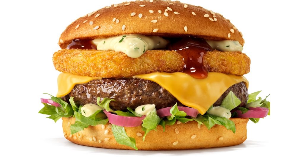 Bearnaise Deluxe