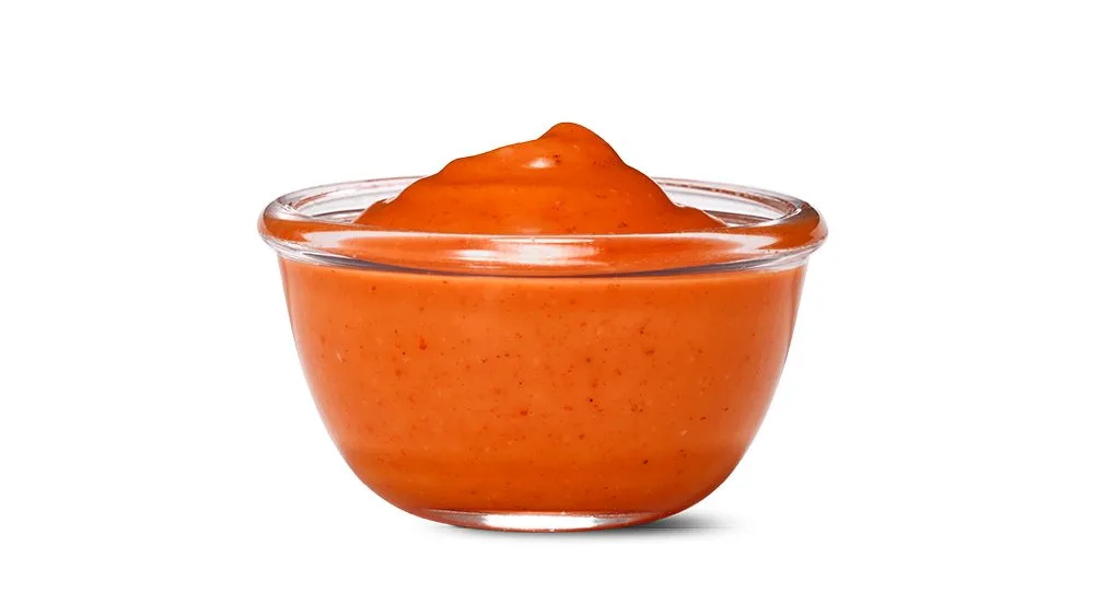 Buffalo Hot Sauce