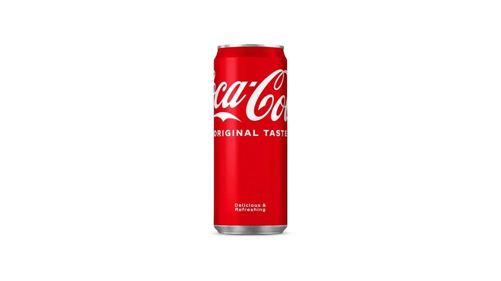 Coca-Cola
