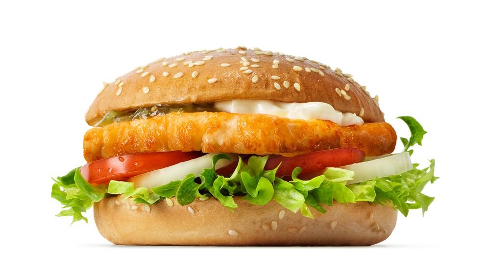 Maxoumi burger