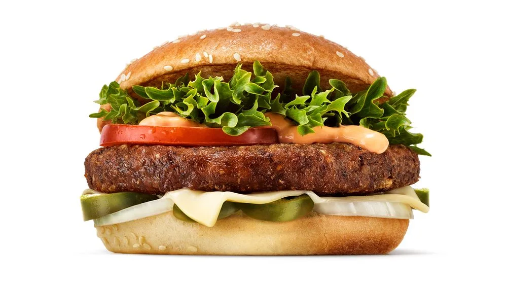 My Goodness! Burger