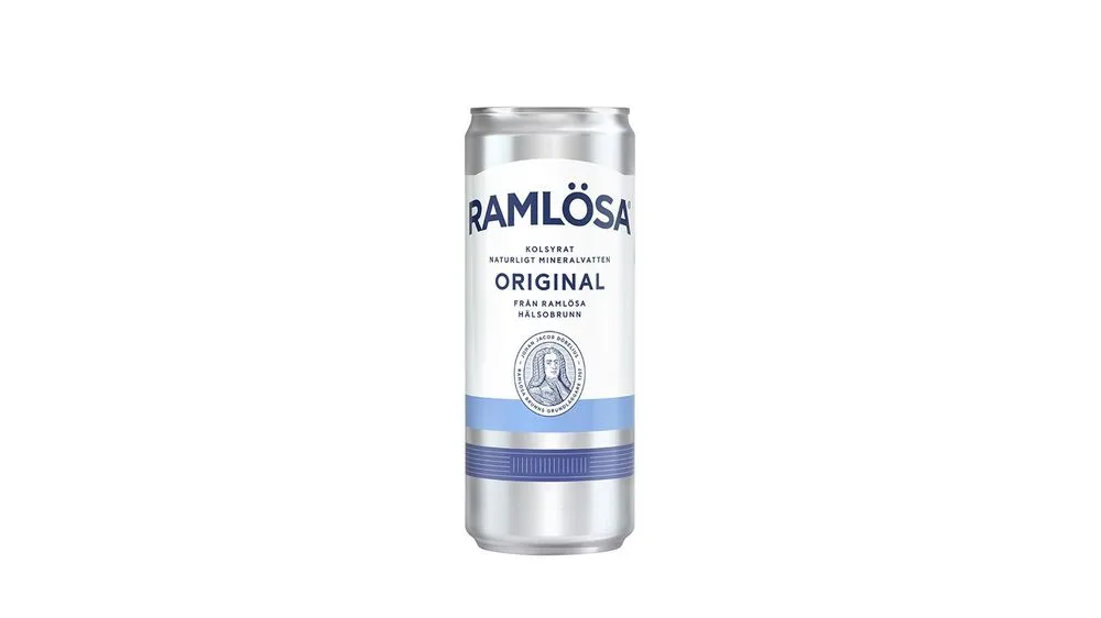 Ramlösa Original