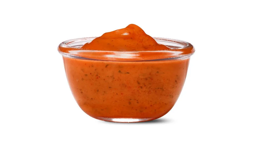 Salsa Mojo Rojo