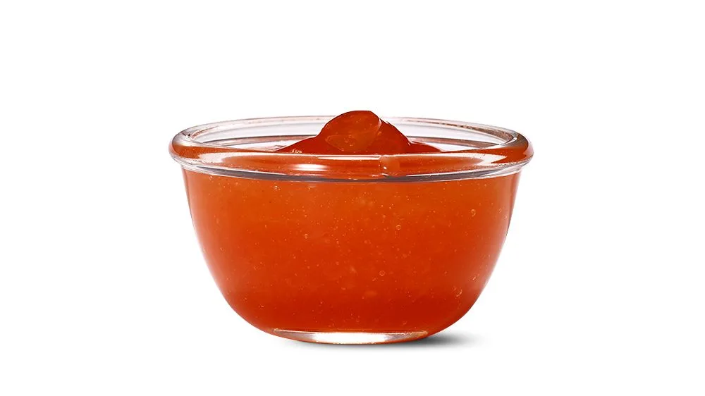 Sweet and Sour