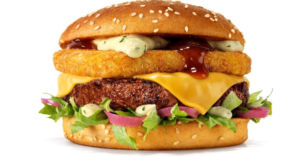 Bearnaise Deluxe Impossible