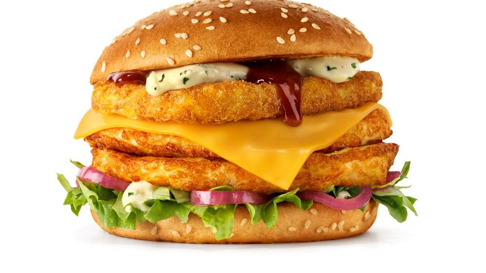 Bearnaise Deluxe Maxoumi