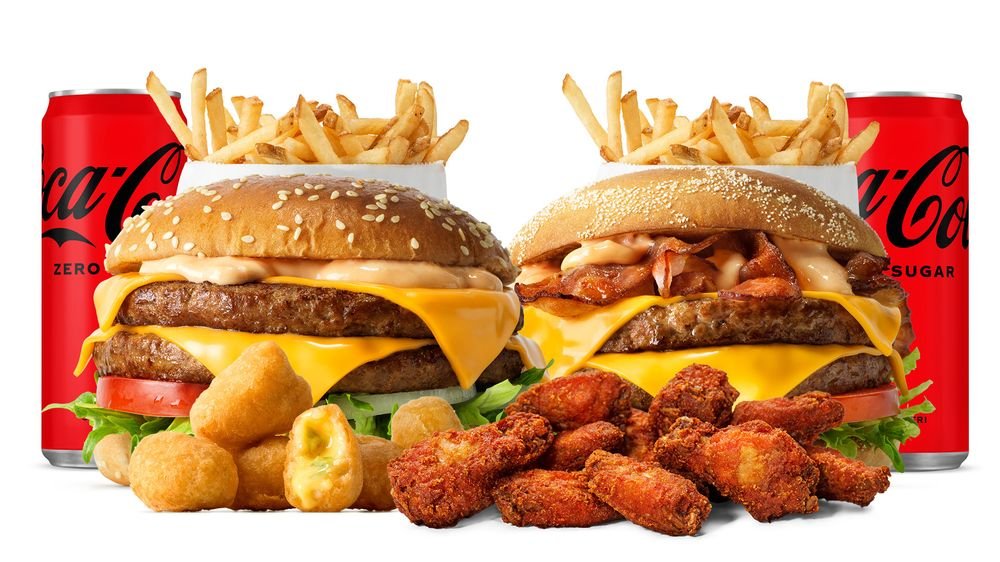 Big Feast