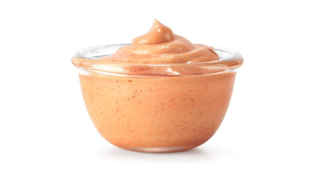 Brooklyn Tribute dip