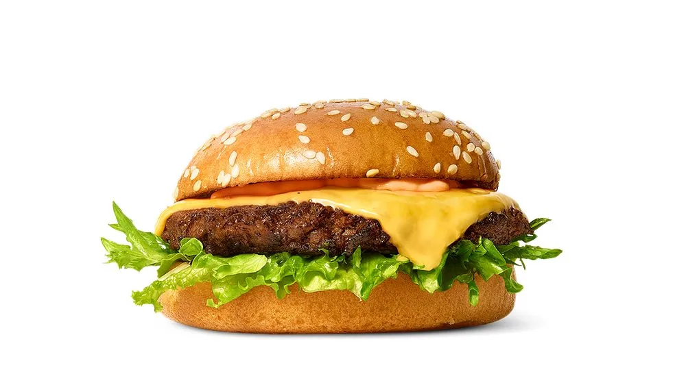 Cheeseburger