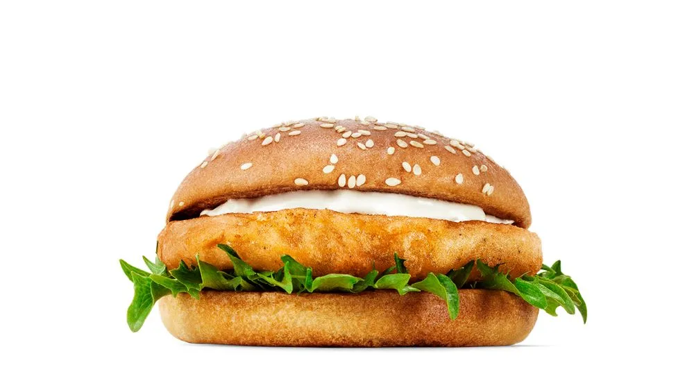 Chicken Jr